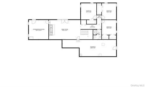 Tiny photo for 22 Peters Lane, Pound Ridge, NY 10576 (MLS # 915480)