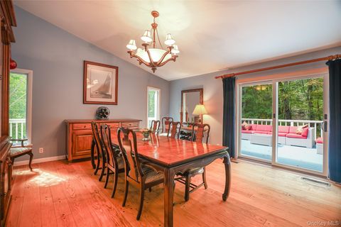 Tiny photo for 22 Peters Lane, Pound Ridge, NY 10576 (MLS # 915480)