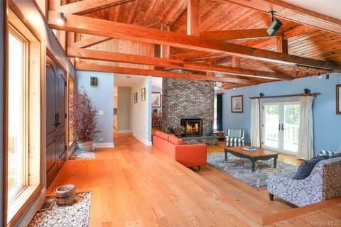Tiny photo for 22 Peters Lane, Pound Ridge, NY 10576 (MLS # 915480)