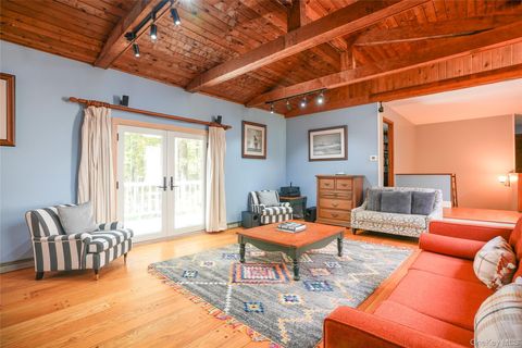 Tiny photo for 22 Peters Lane, Pound Ridge, NY 10576 (MLS # 915480)