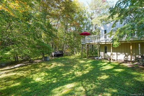 Tiny photo for 22 Peters Lane, Pound Ridge, NY 10576 (MLS # 915480)