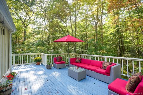 Tiny photo for 22 Peters Lane, Pound Ridge, NY 10576 (MLS # 915480)