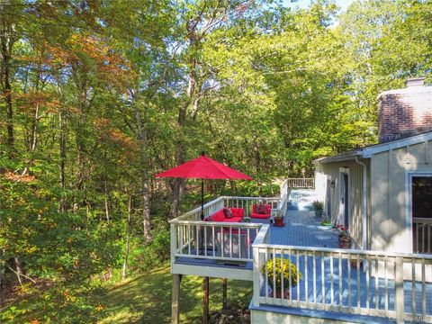 Tiny photo for 22 Peters Lane, Pound Ridge, NY 10576 (MLS # 915480)