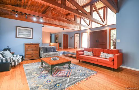 Tiny photo for 22 Peters Lane, Pound Ridge, NY 10576 (MLS # 915480)