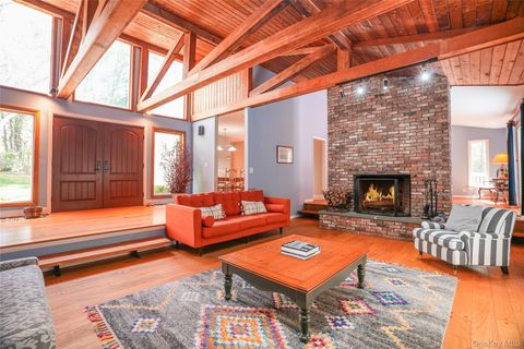 Tiny photo for 22 Peters Lane, Pound Ridge, NY 10576 (MLS # 915480)