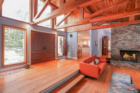 Tiny photo for 22 Peters Lane, Pound Ridge, NY 10576 (MLS # 915480)