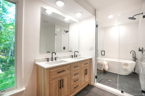 Tiny photo for 22 Peters Lane, Pound Ridge, NY 10576 (MLS # 915480)