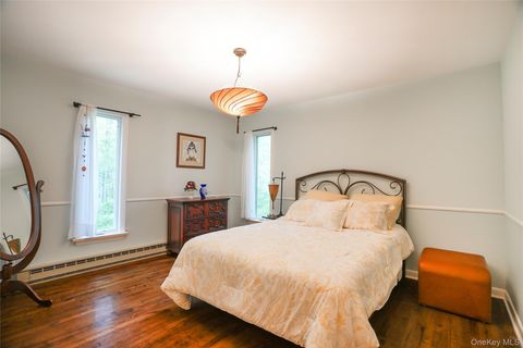 Tiny photo for 22 Peters Lane, Pound Ridge, NY 10576 (MLS # 915480)