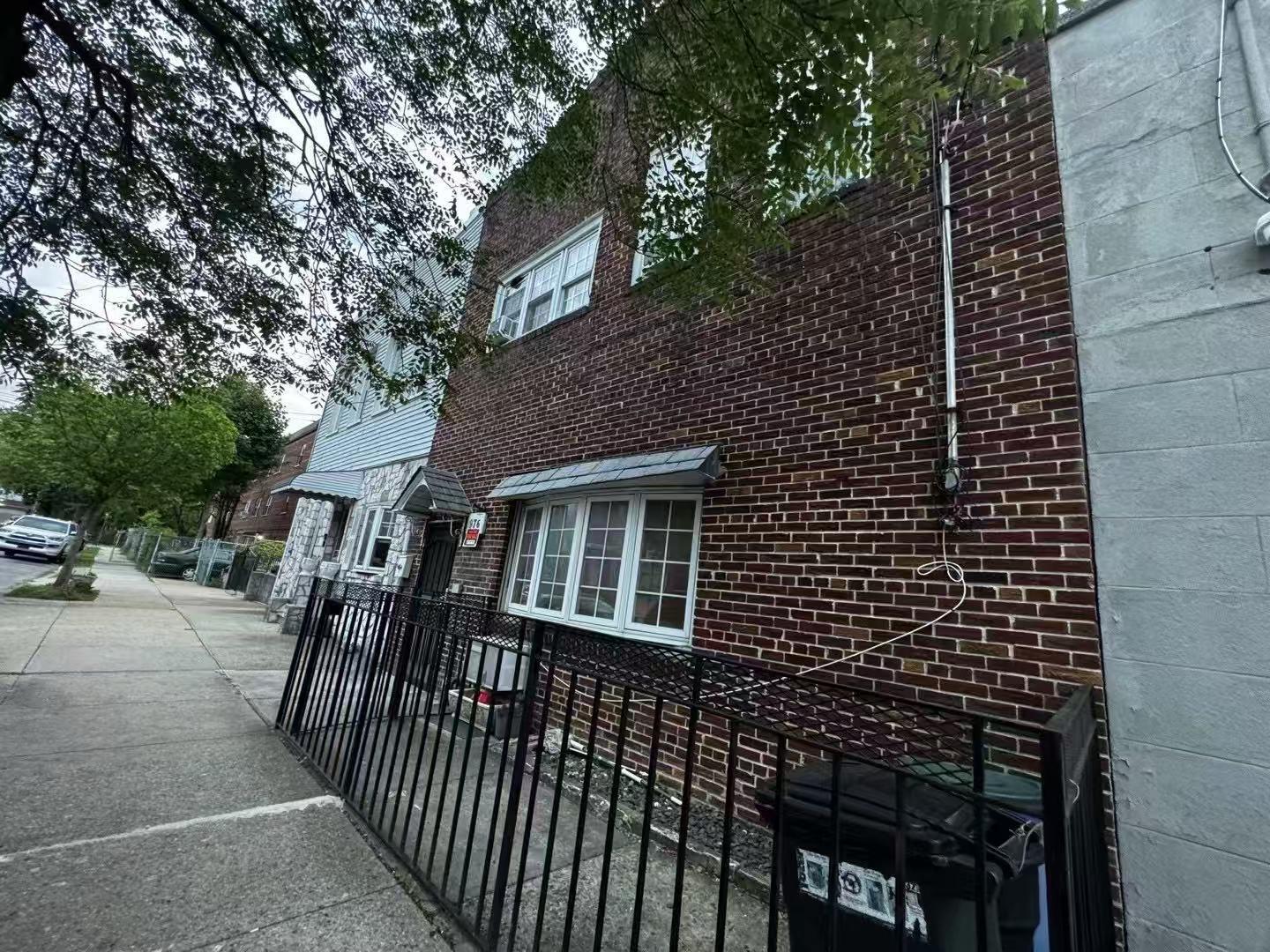 Property for Sale at Sackett Avenue, Bronx, New York - Bedrooms: 3 
Bathrooms: 2  - $789,000
