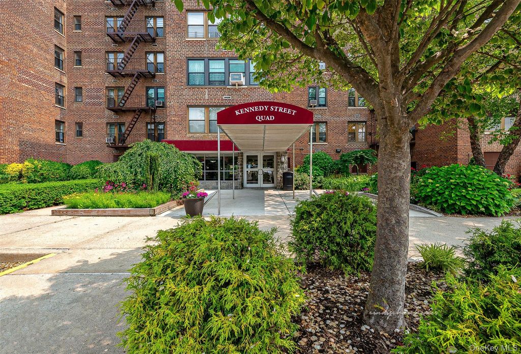 Photo of 18-35 Corporal Kennedy Street #4K, Bayside, NY 11360 (MLS # 968238)