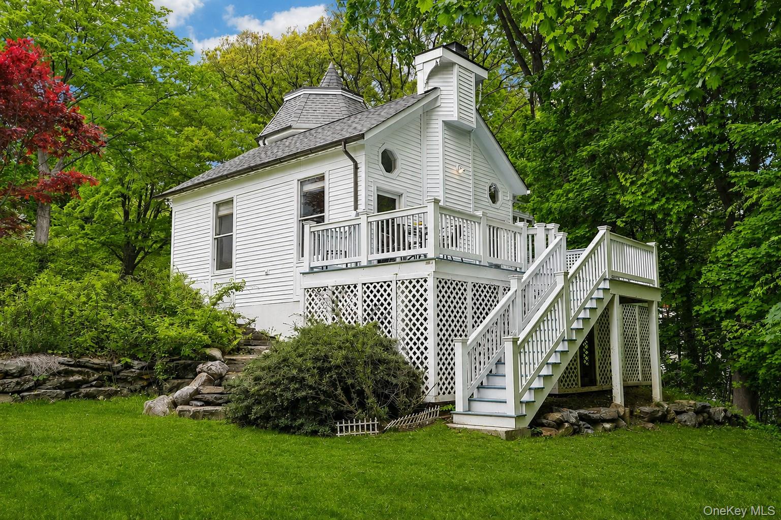 54 Hillside Avenue