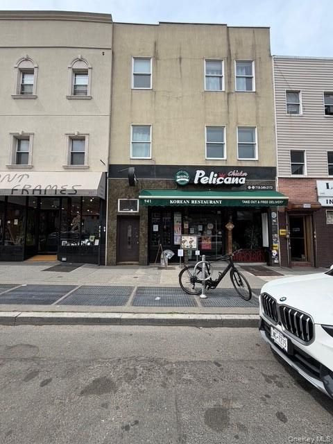 941 Manhattan Avenue Brooklyn NY 11222