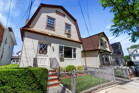 4 Oakley Place Mount Vernon NY 10550