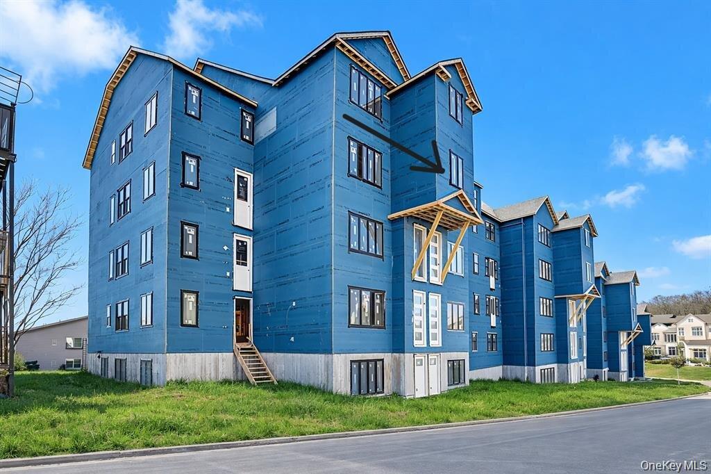 16 Chevron Road 103
