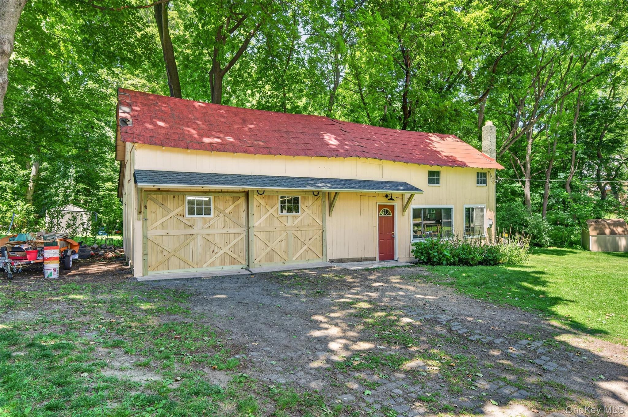 17 Valley Avenue