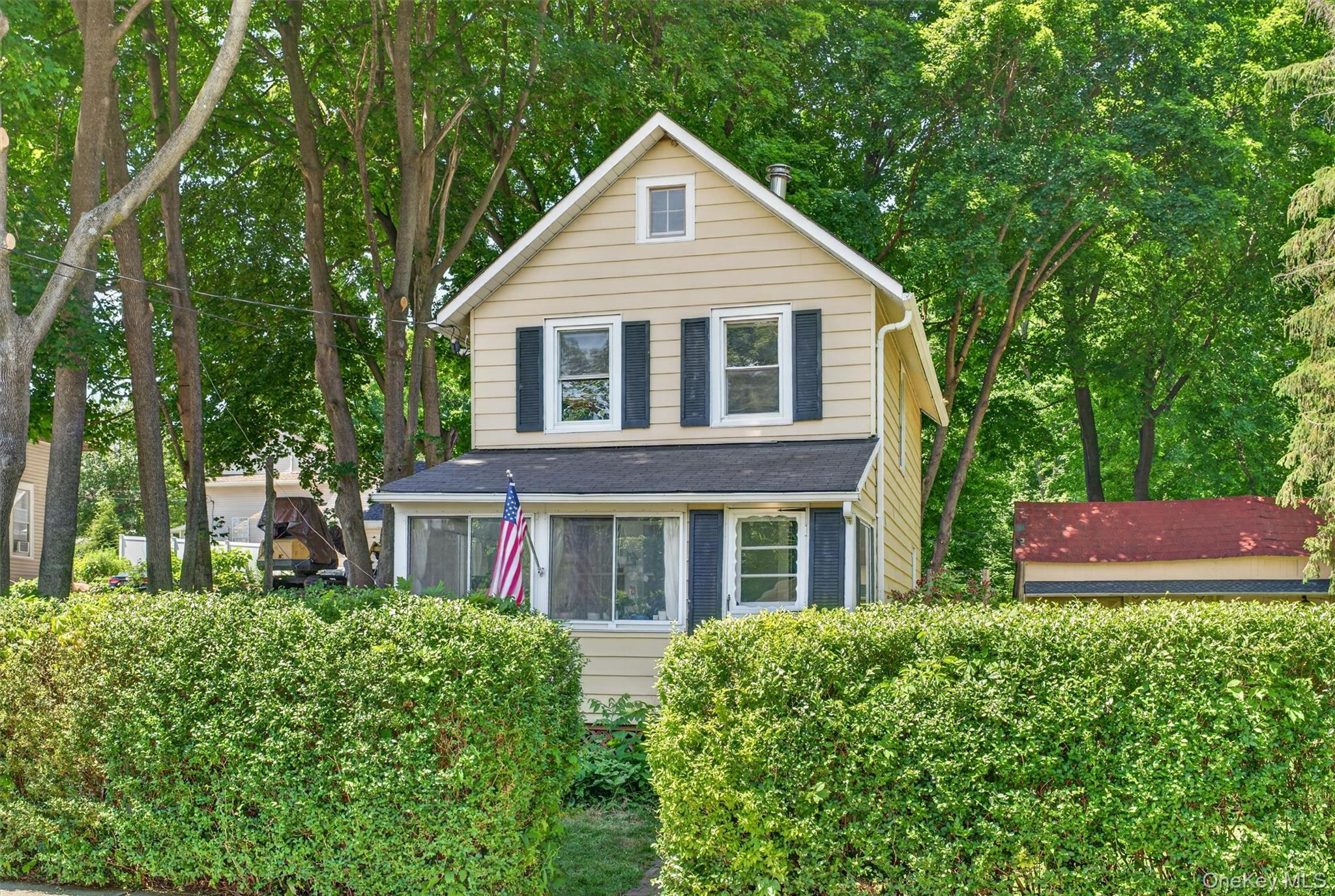 17 Valley Avenue