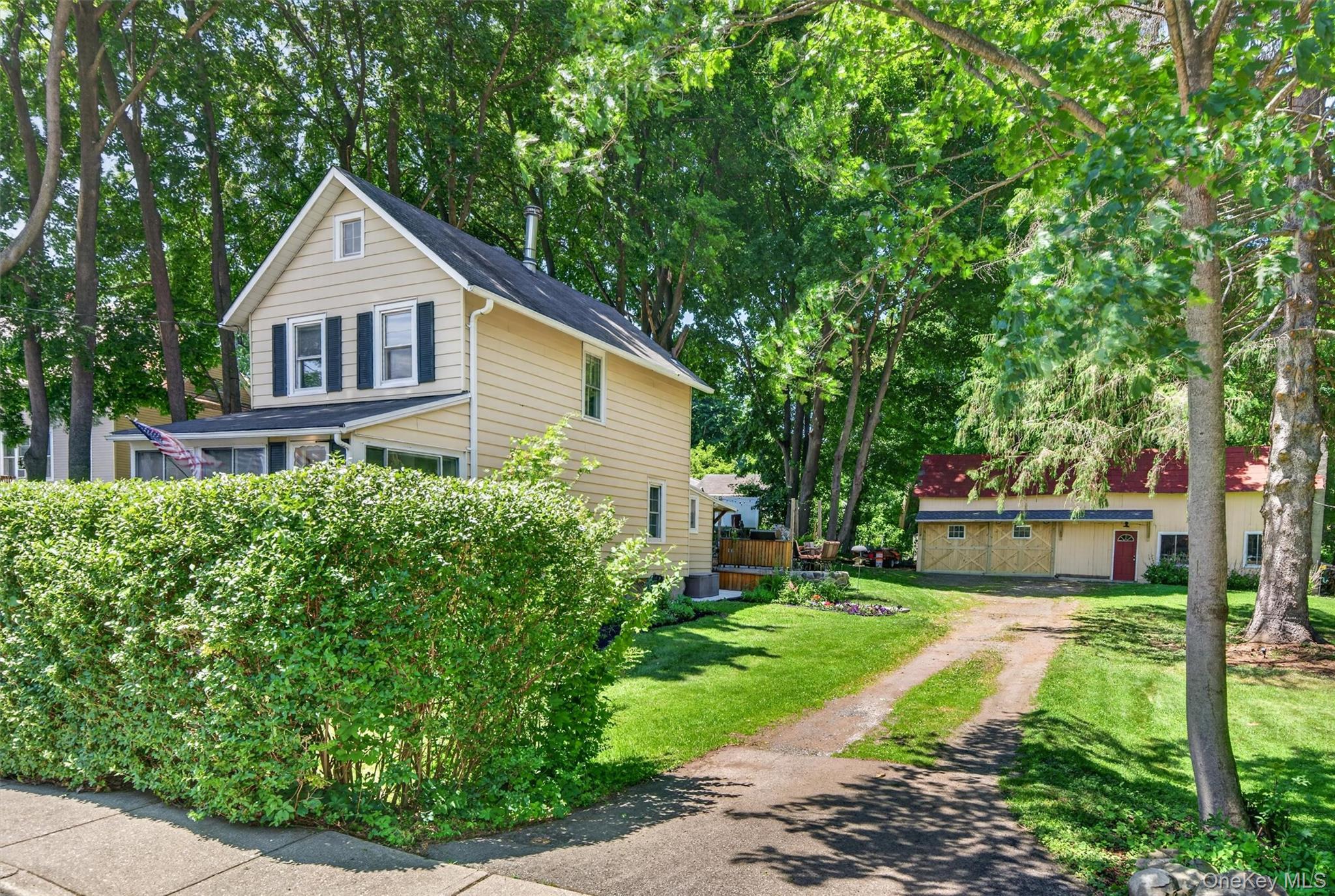 17 Valley Avenue