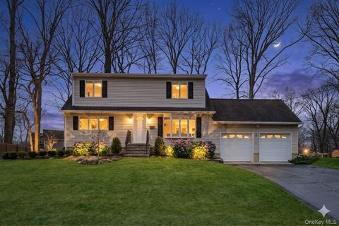 5 Short Hill Road New City NY 10956