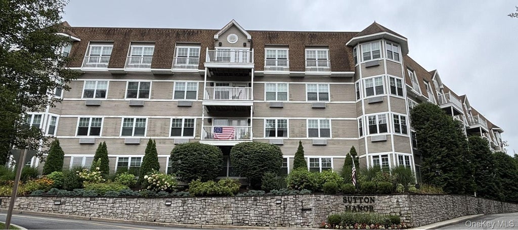Photo of 311 Sutton Drive #311, Mount Kisco, NY 10549 (MLS # 1051319)