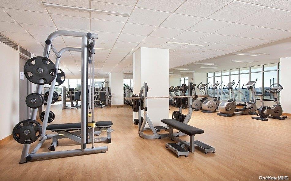 40-22 College Point Boulevard #PH2G, New York, New York image 9