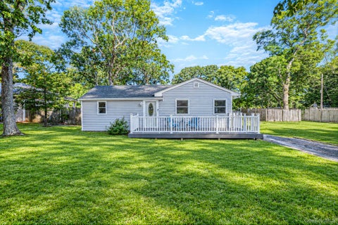 Photo of 261 Mooney Pond Road, Selden, NY 11784 (MLS # 1059086)