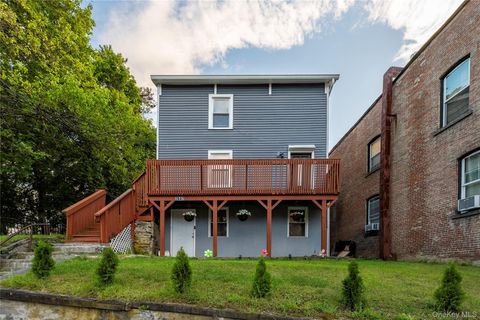 Multifamily For Sale - 2647 E Main Street<br/> Dutchess County, Wappingers Falls, NY 12590