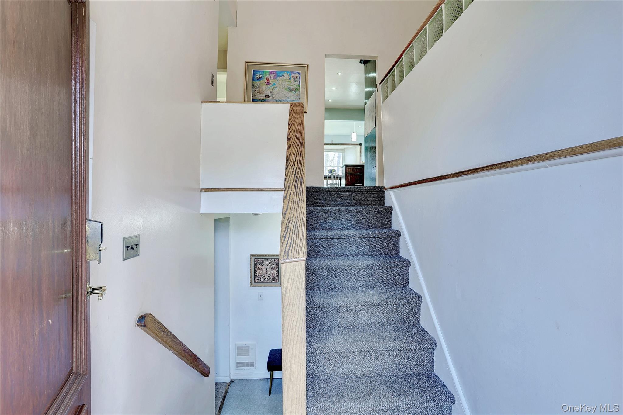 1 Forest Glen Court