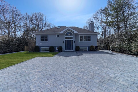Homes For Sale - 15 Palo Alto Drive<br/> Hampton Bays, NY 11946