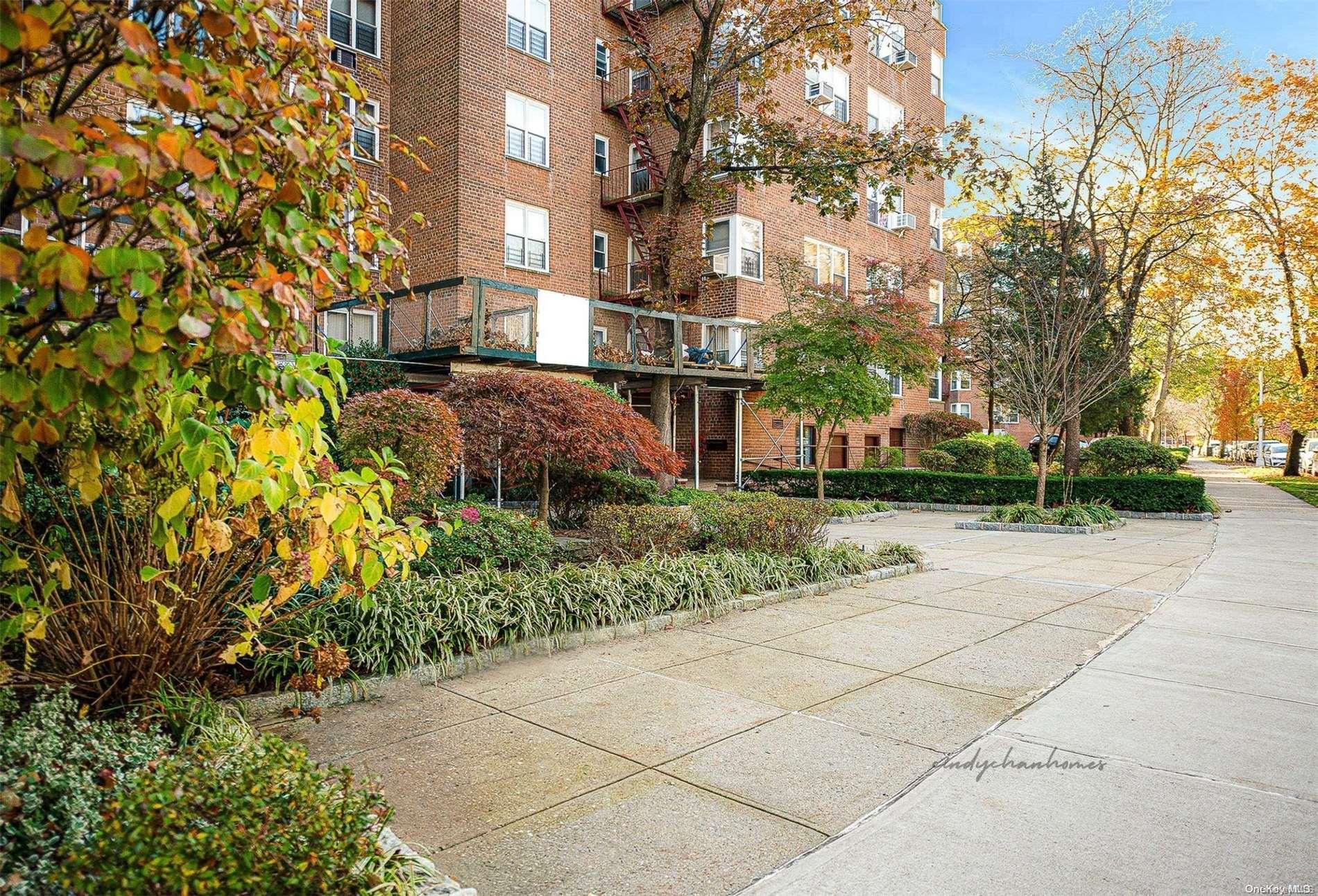 209-80 18th Avenue #3E, Bayside, New York image 26