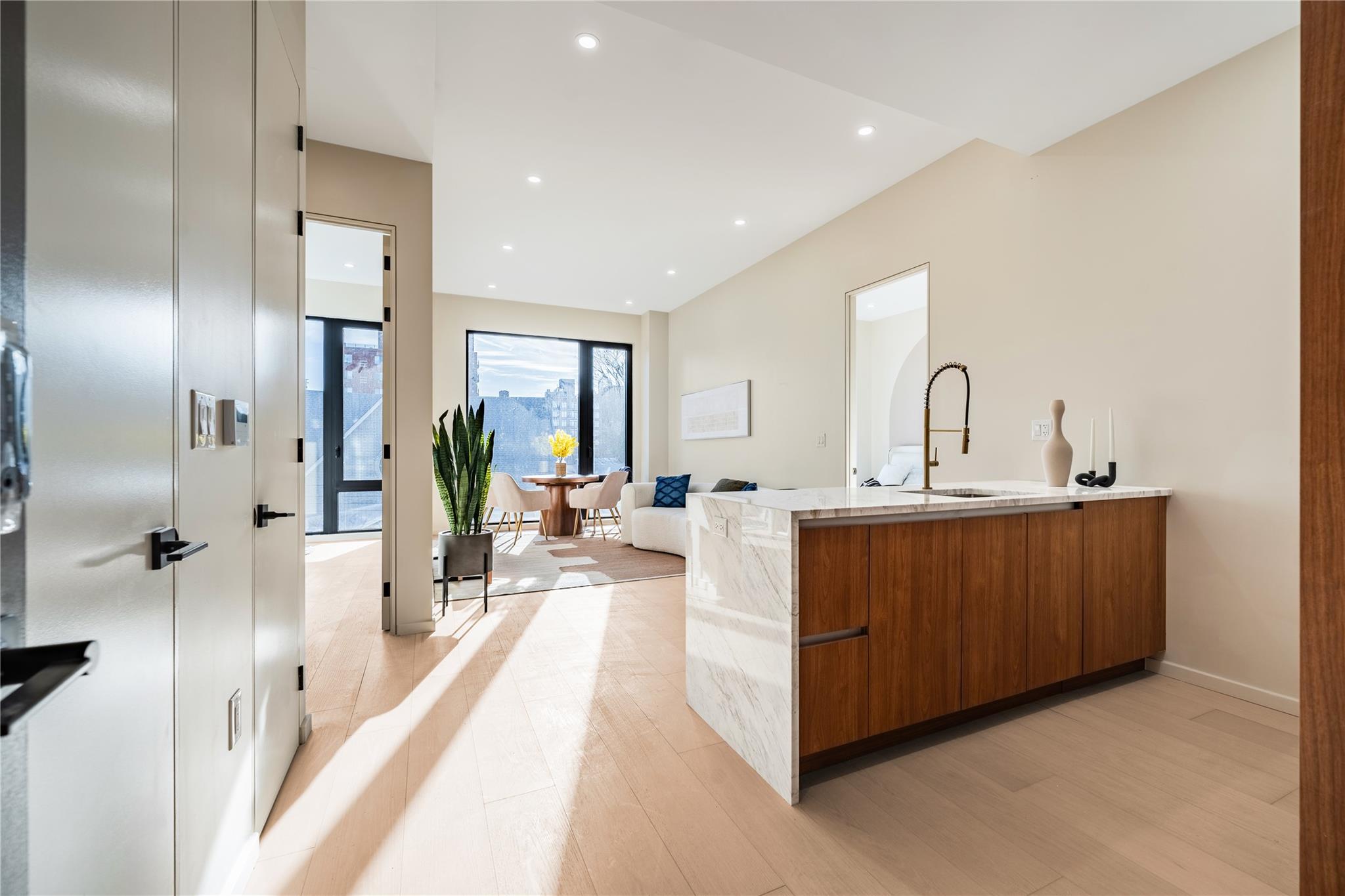 3116 N 21st Street #PH1D, Astoria, New York image 5