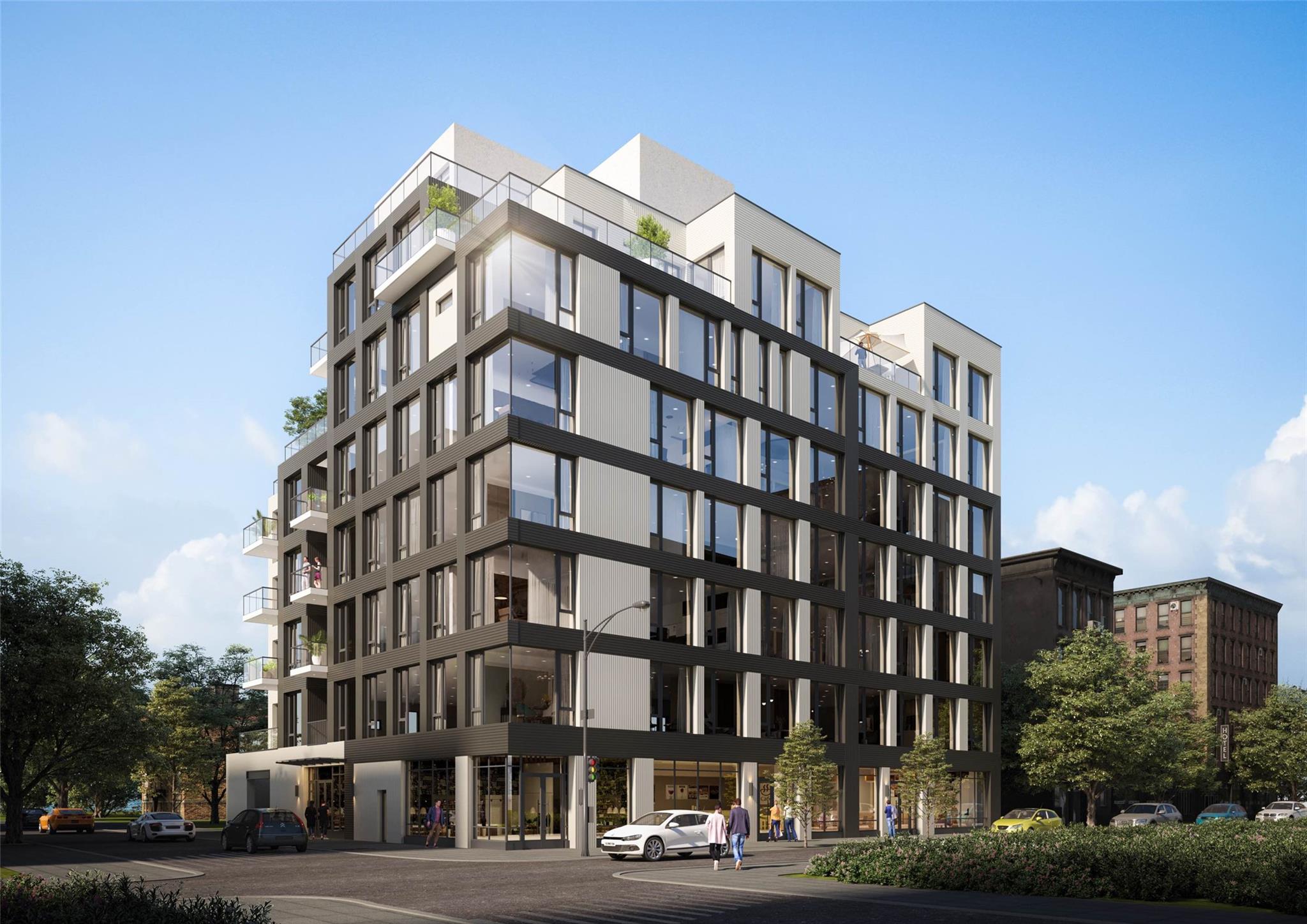 3116 N 21st Street #PH1D, Astoria, New York image 10