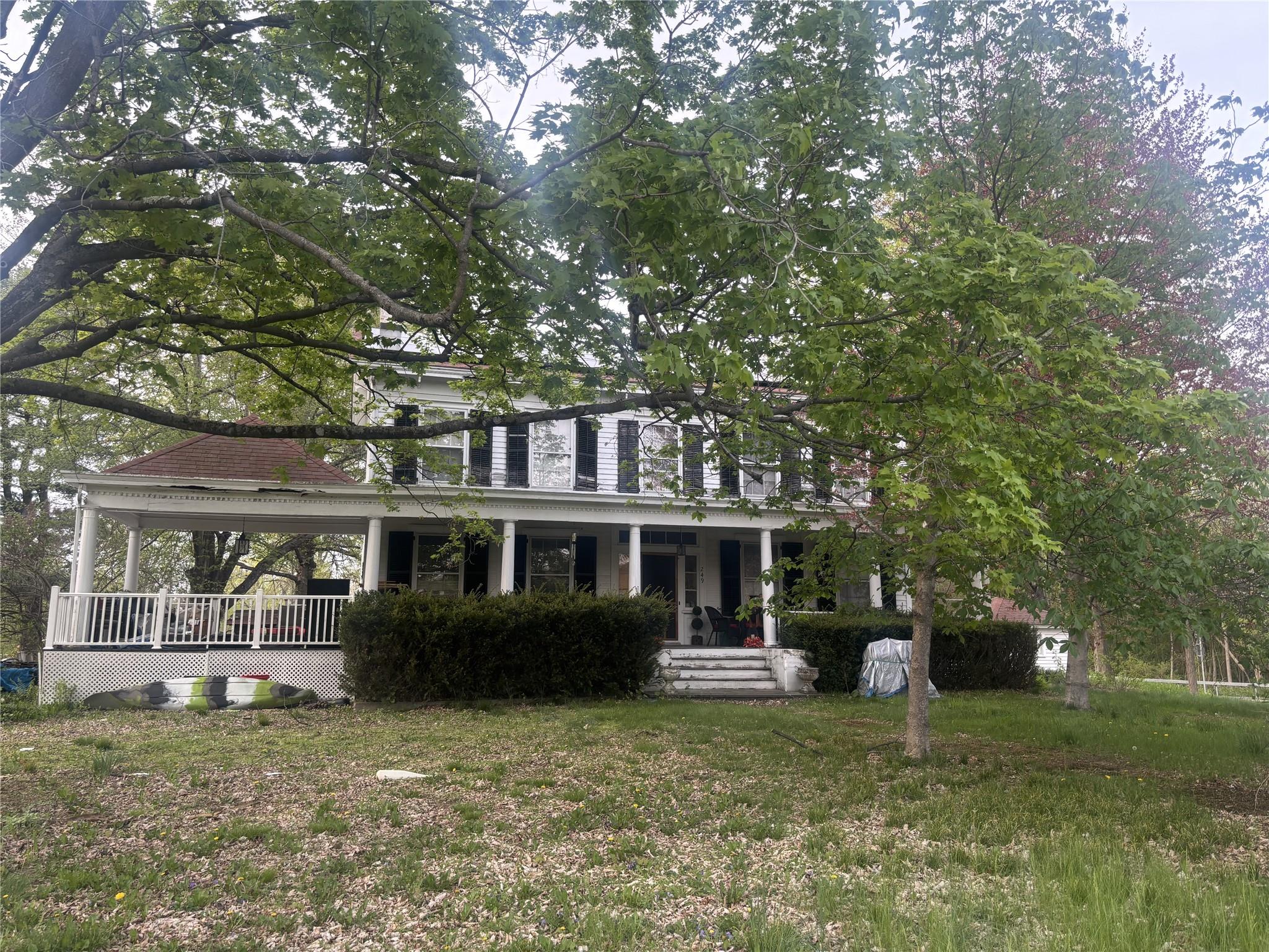 3 Losee Road, Wappingers Falls, New York image 1