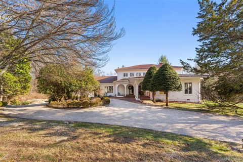 105 Cross Pond Road Pound Ridge NY 10576