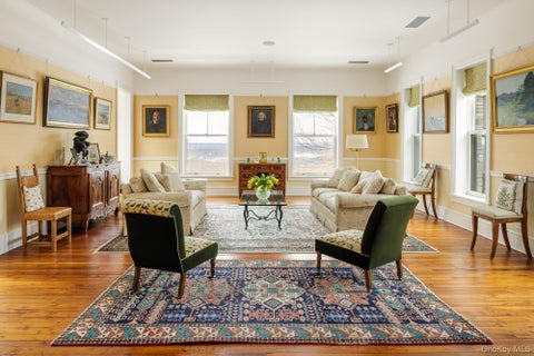 Tiny photo for 1135 Duell Road, Stanfordville, NY 12581 (MLS # 956925)