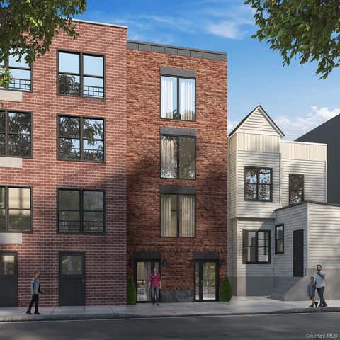 Multifamily For Sale - 880 Home Street<br/> Bronx, NY 10459