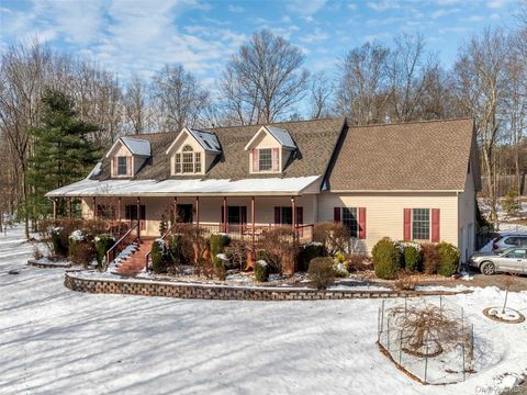 Photo of 2950 New Prospect Road, Pine Bush, NY 12566 (MLS # 943667)