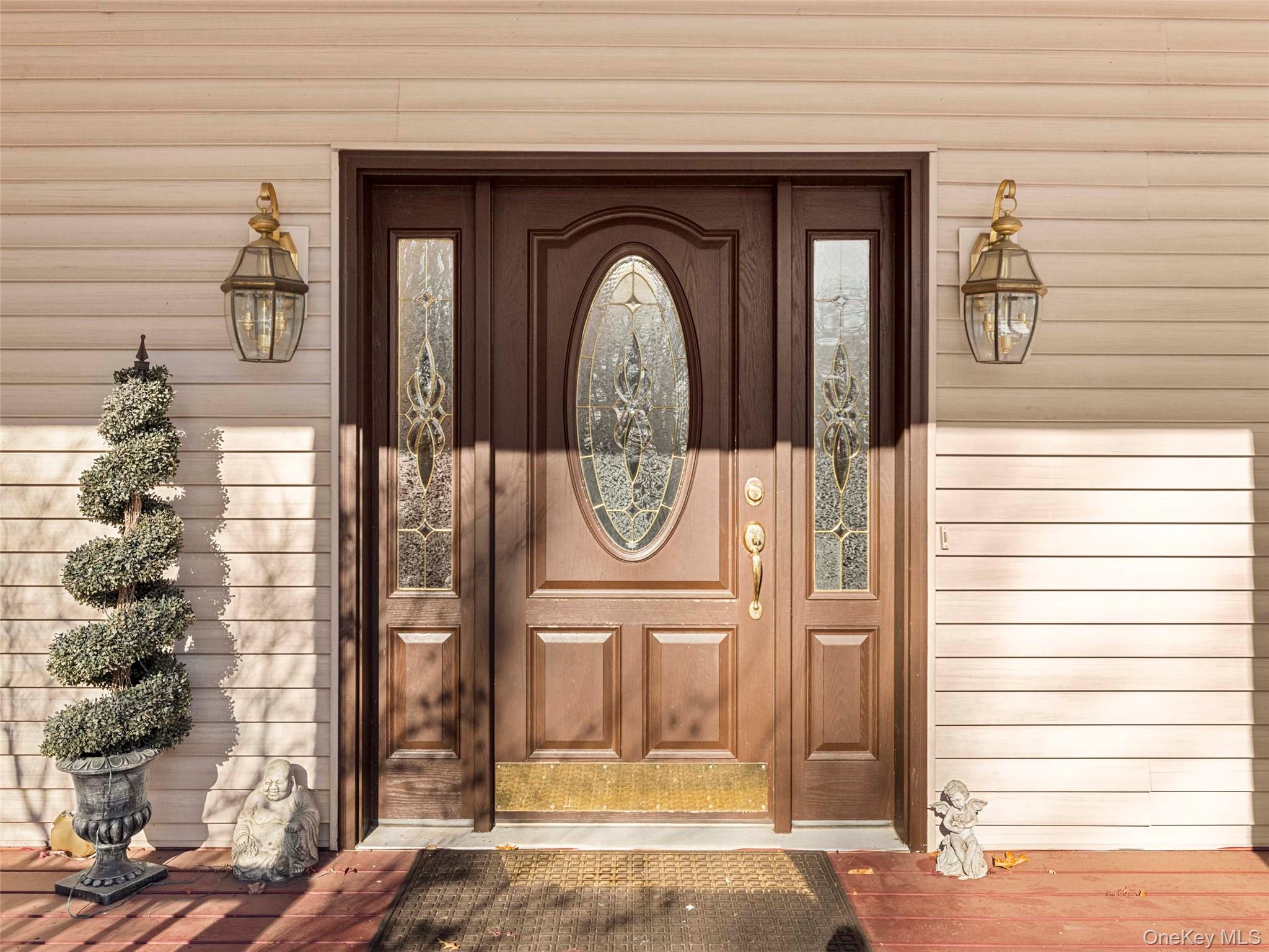 2950 New Prospect Road