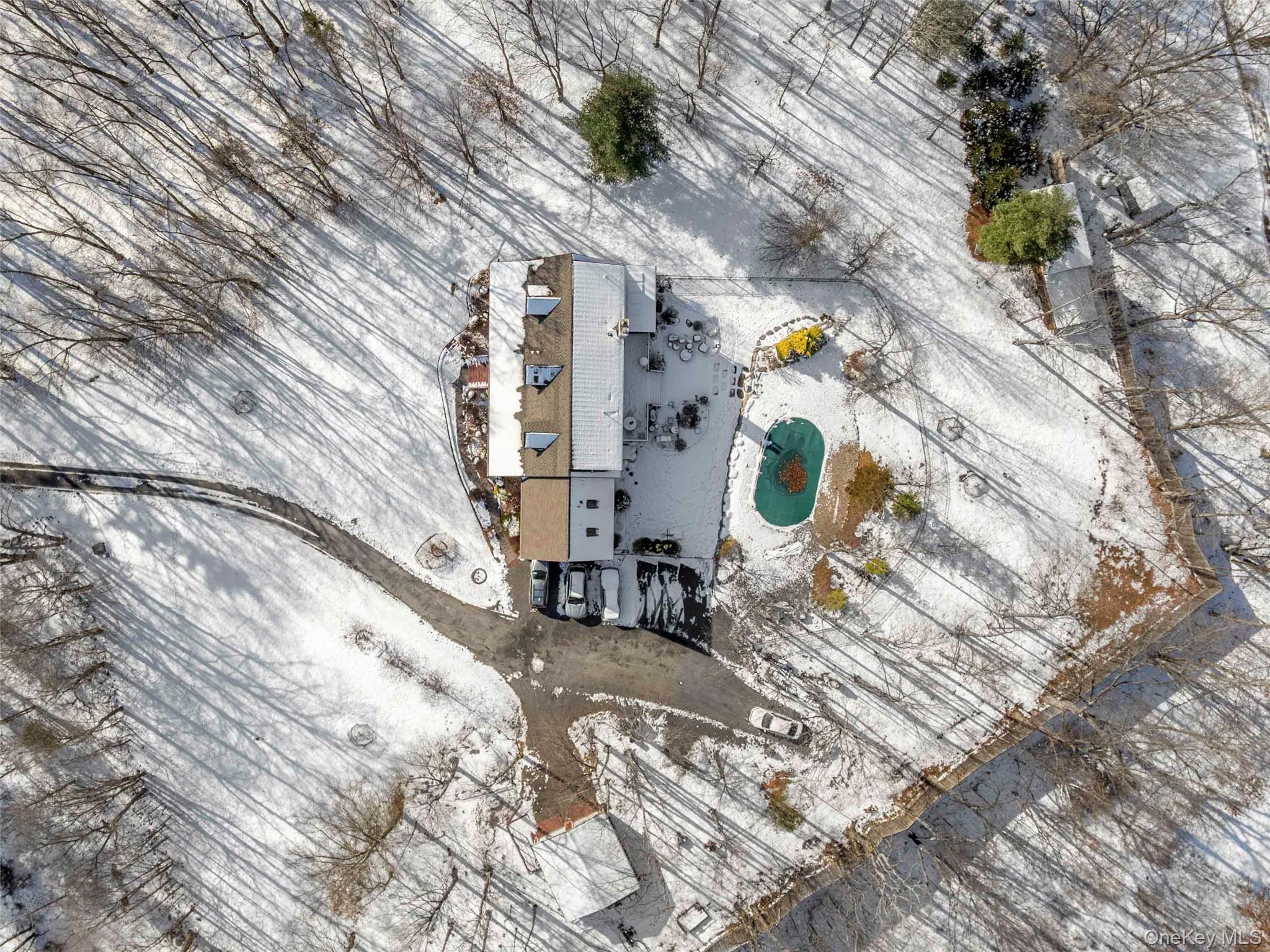 2950 New Prospect Road