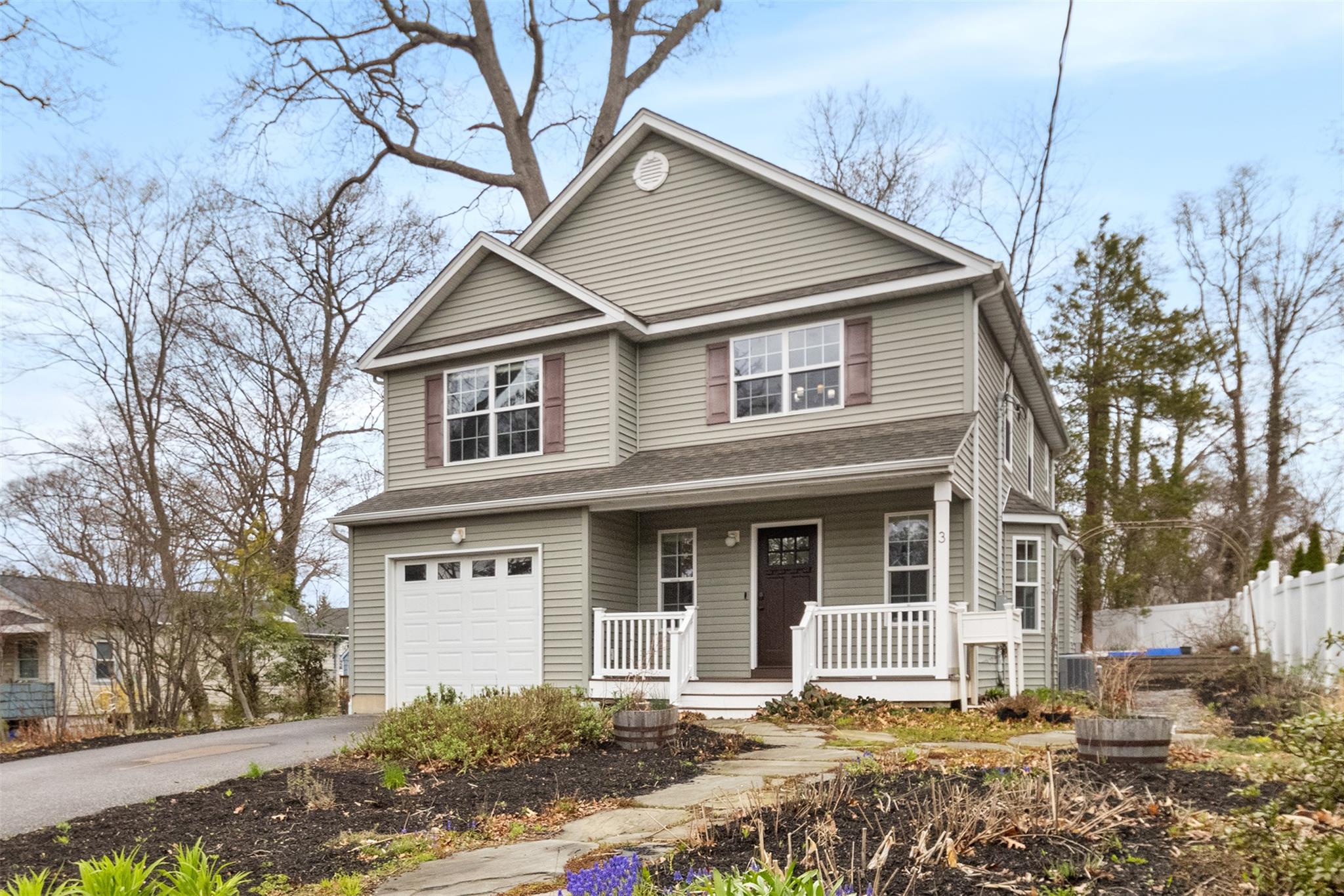 3 Schaefer Street, Huntington Station, New York image 1