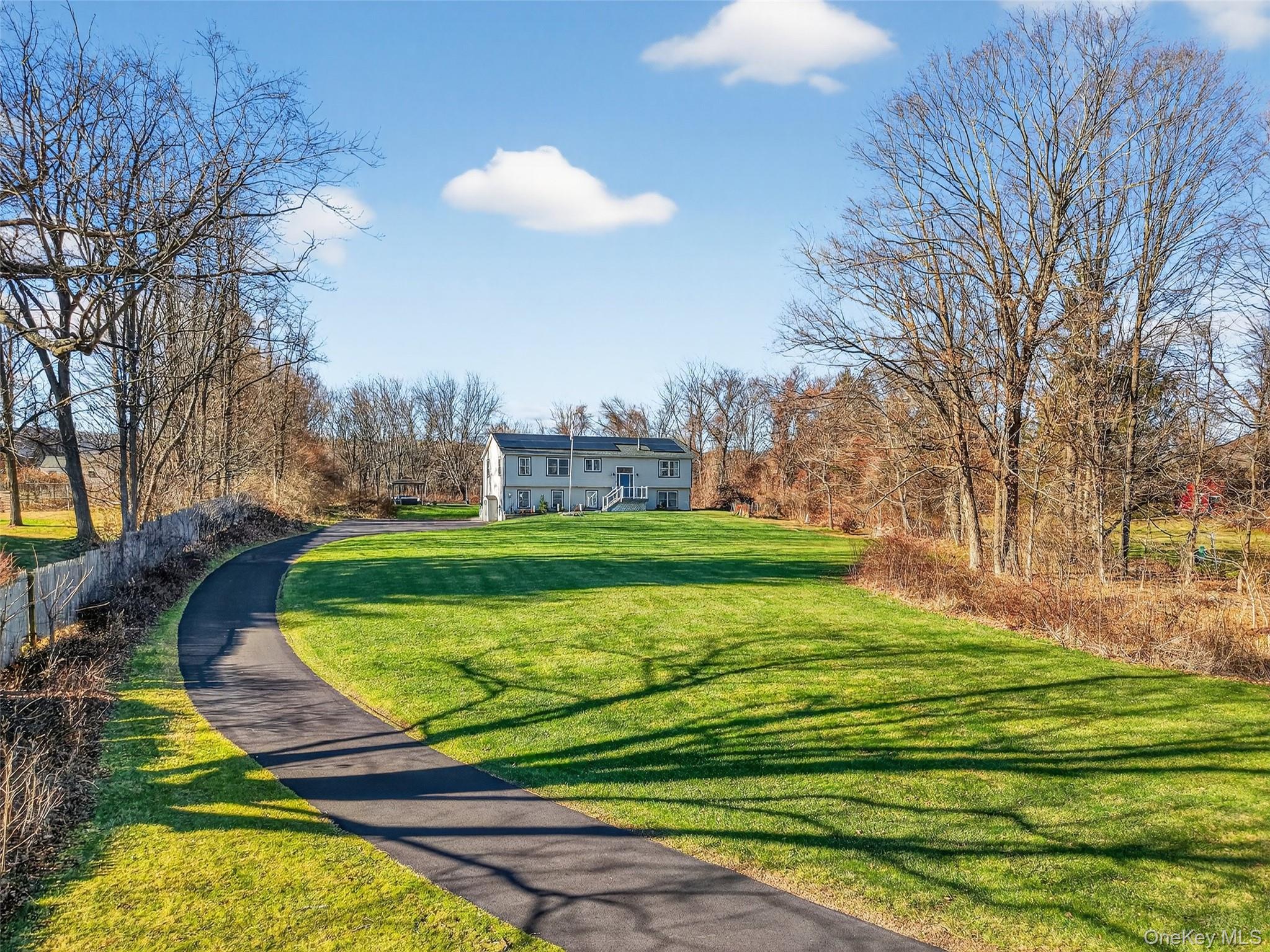 387 Cornwall Hill Road