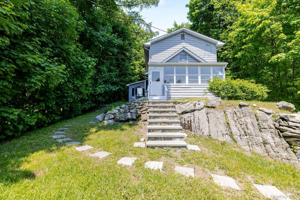 Photo of 12 Bradhurst Road, Carmel, NY 10512 (MLS # 1001600)