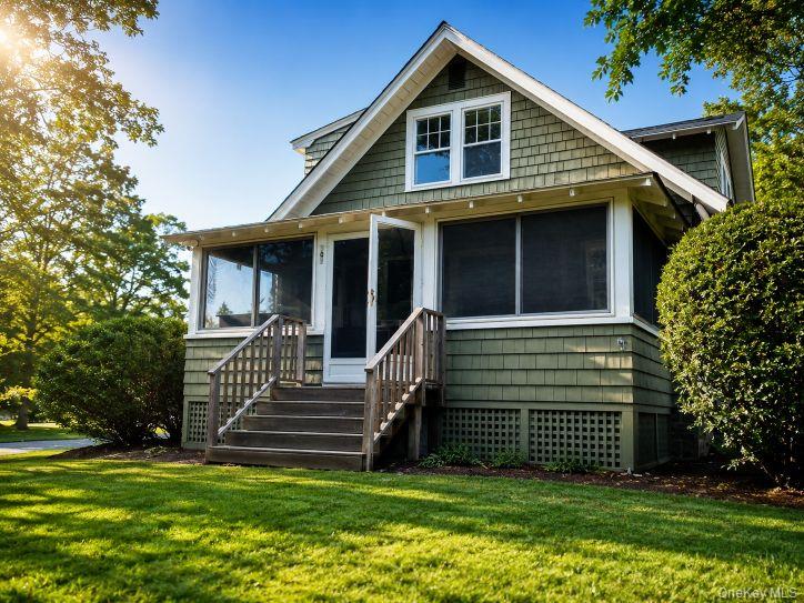 Photo of 309 Church Lane, Aquebogue, NY 11931 (MLS # 1048719)