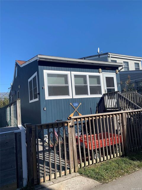 Homes For Rent - 139 Bungalow Walk<br/> Ocean Beach, NY 11770