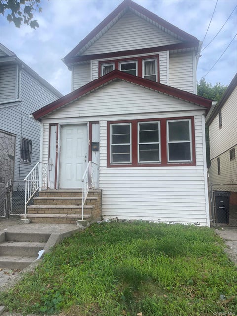 Multifamily For Rent - 9049 176th Street<br/> Jamaica, NY 11432