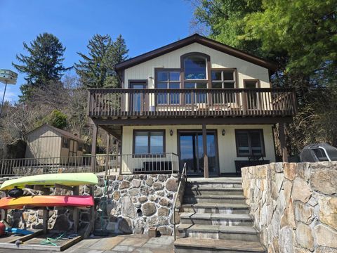 3 Lakeside Road Mahopac NY 10541