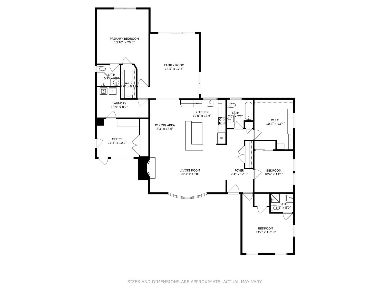 14 Waterview Avenue, Massapequa, New York image 23