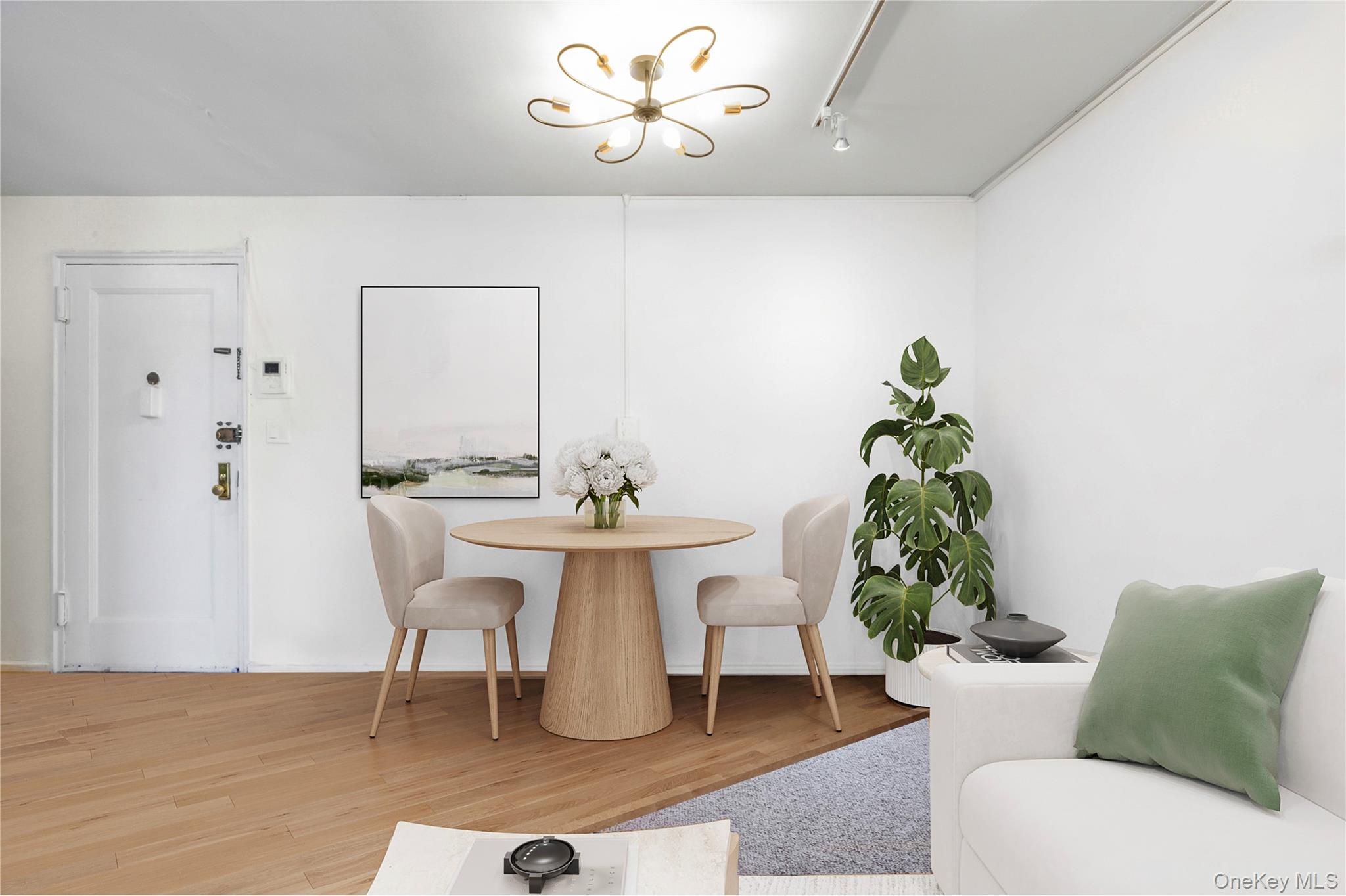 46 Terrace Circle 3F