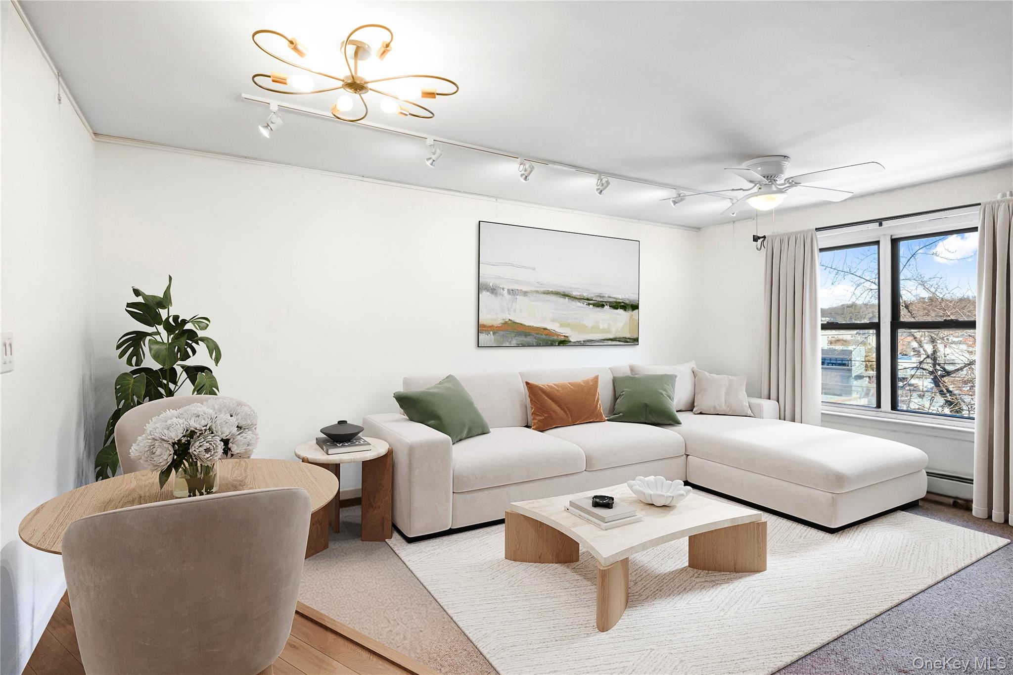 46 Terrace Circle 3F