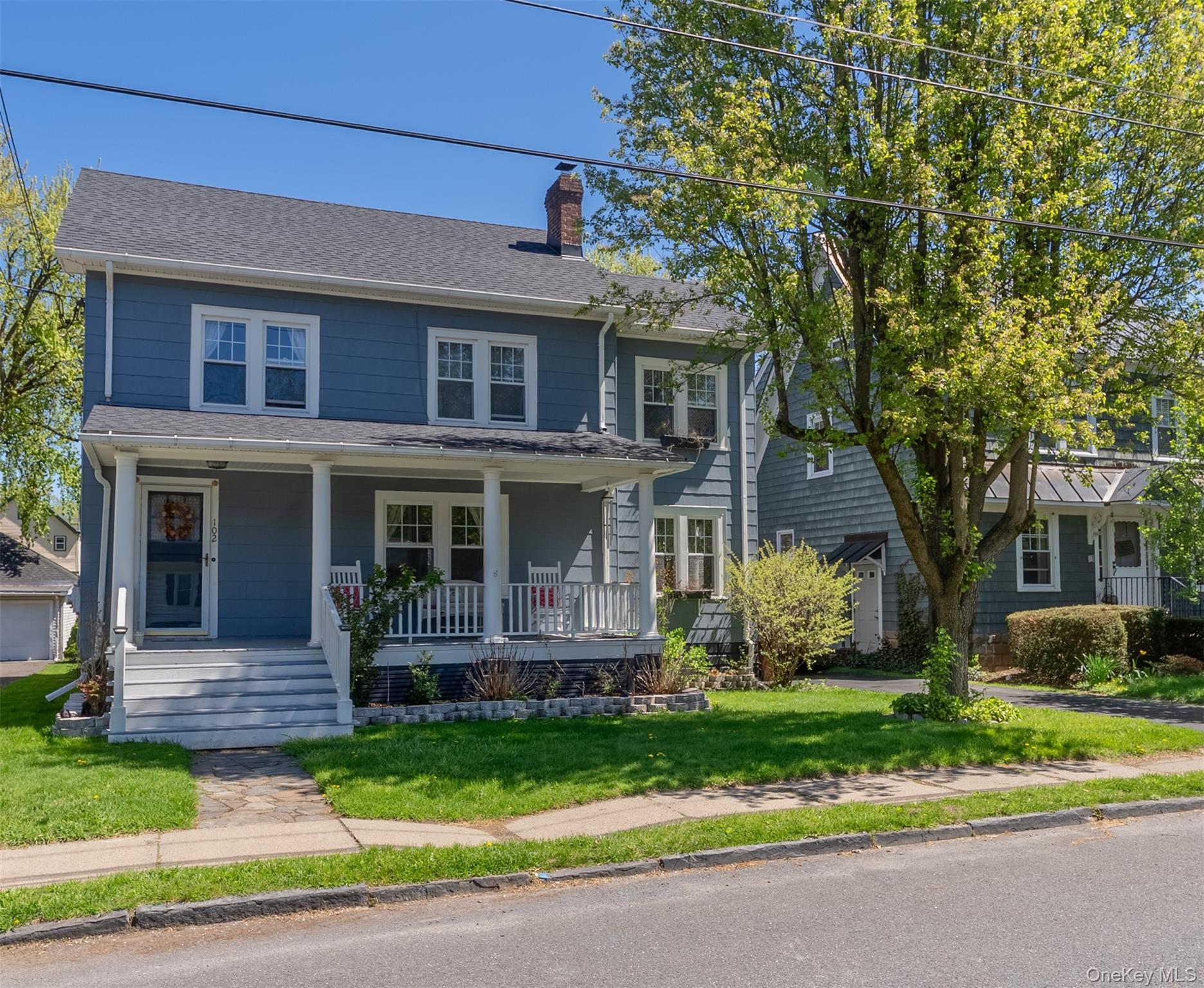 102 Emerson Street
