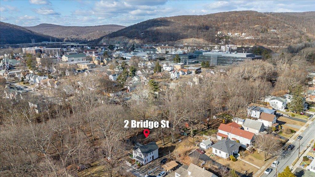 2 Bridge St St, Suffern, New York image 34